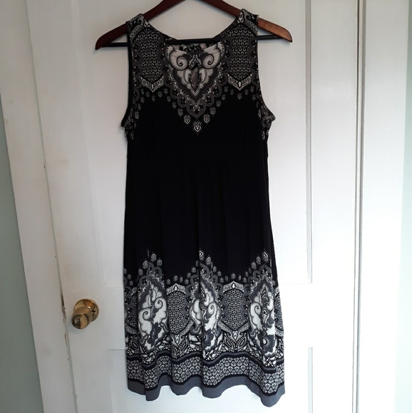 APT. 9 Dress 👗 - Picture 1 of 6